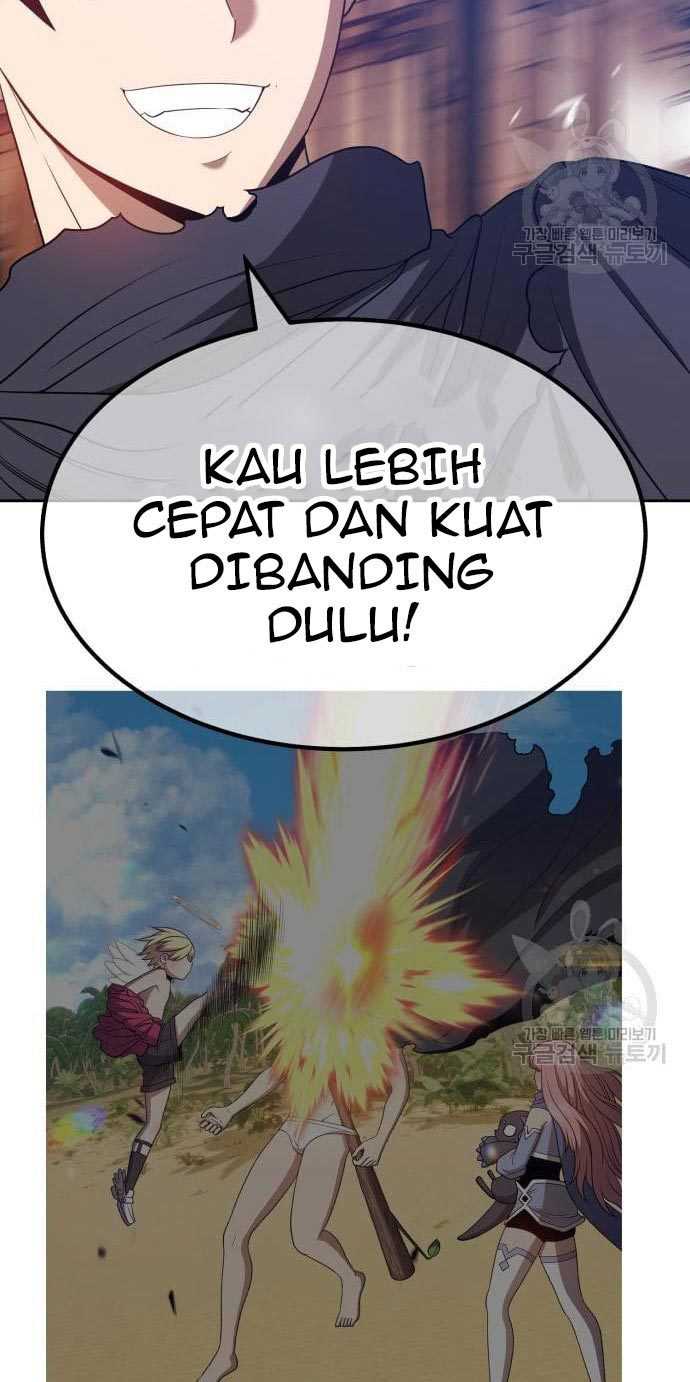 +99 Wooden Stick Chapter 53 - halaman 96