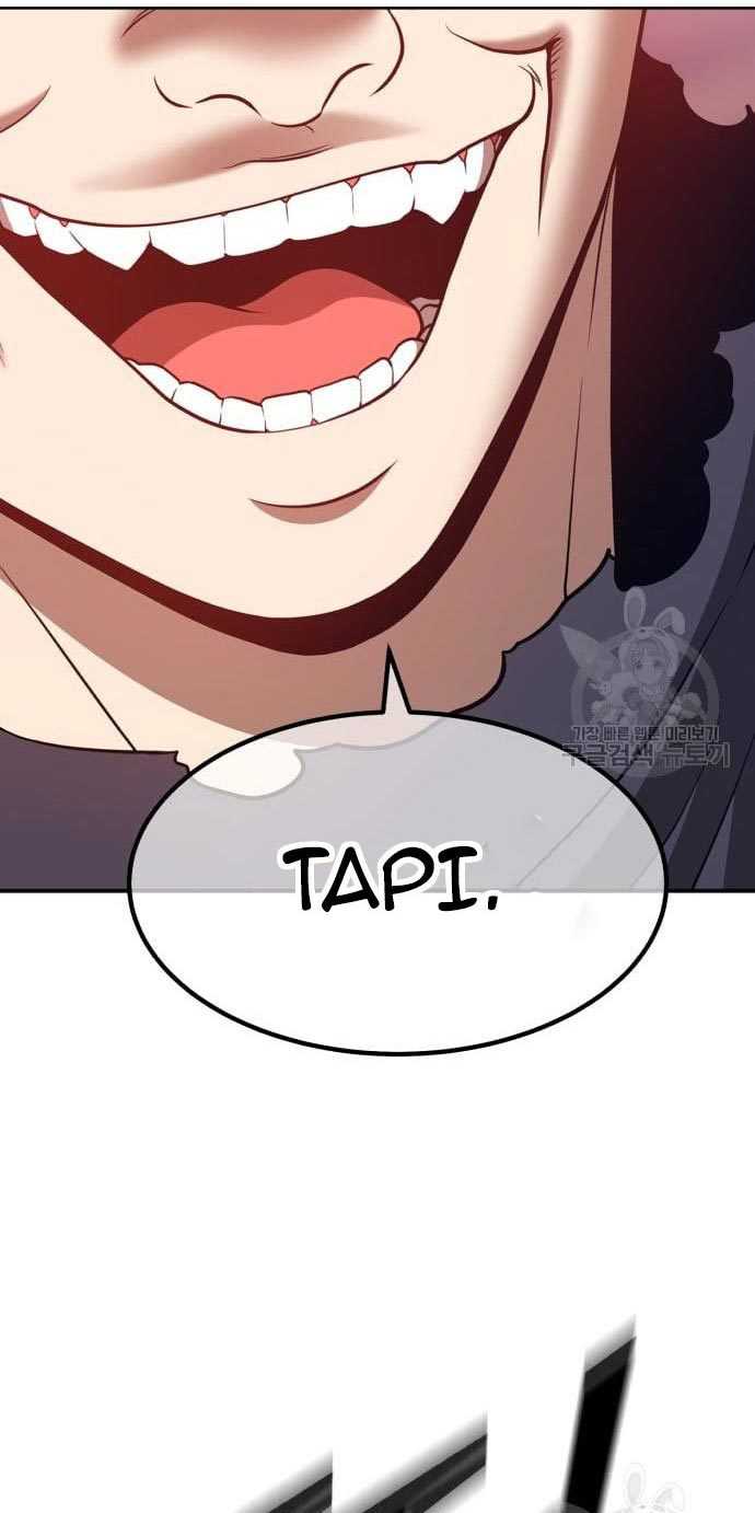 +99 Wooden Stick Chapter 53 - halaman 98
