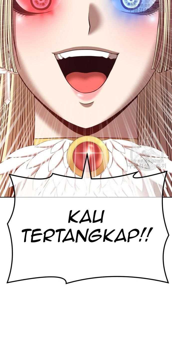 +99 Wooden Stick Chapter 54 - halaman 10