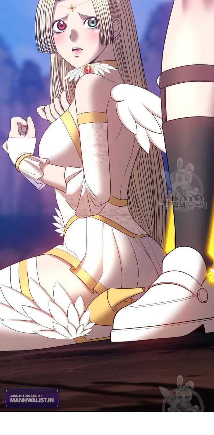 +99 Wooden Stick Chapter 54 - halaman 102