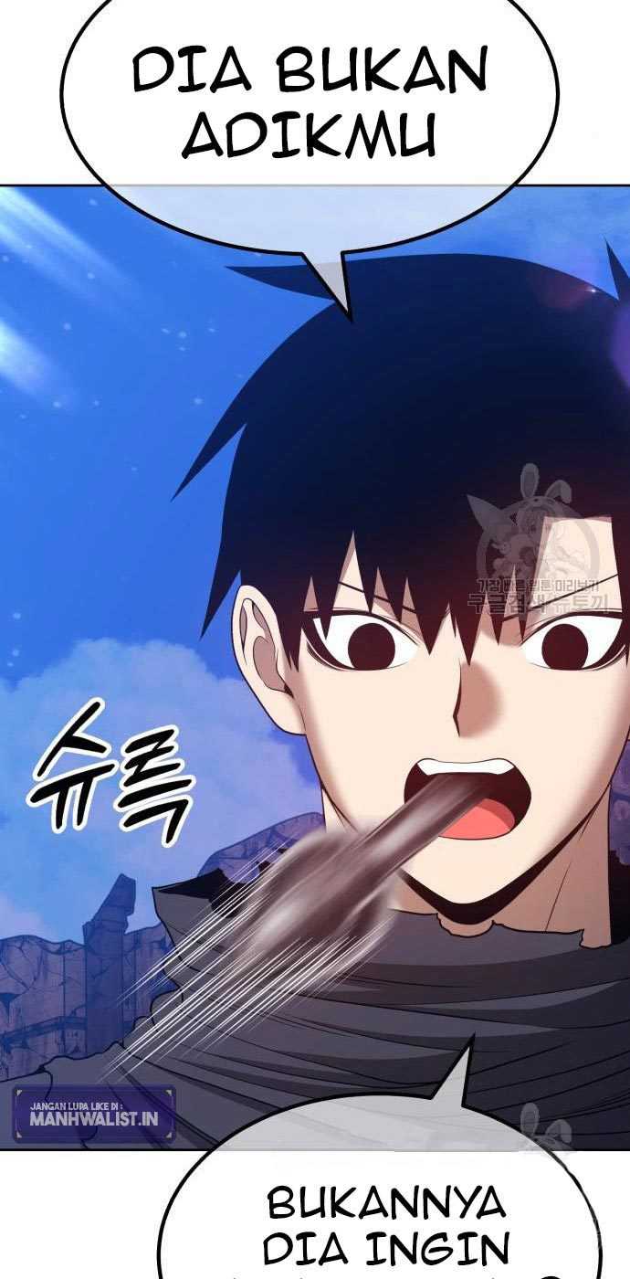 +99 Wooden Stick Chapter 54 - halaman 105