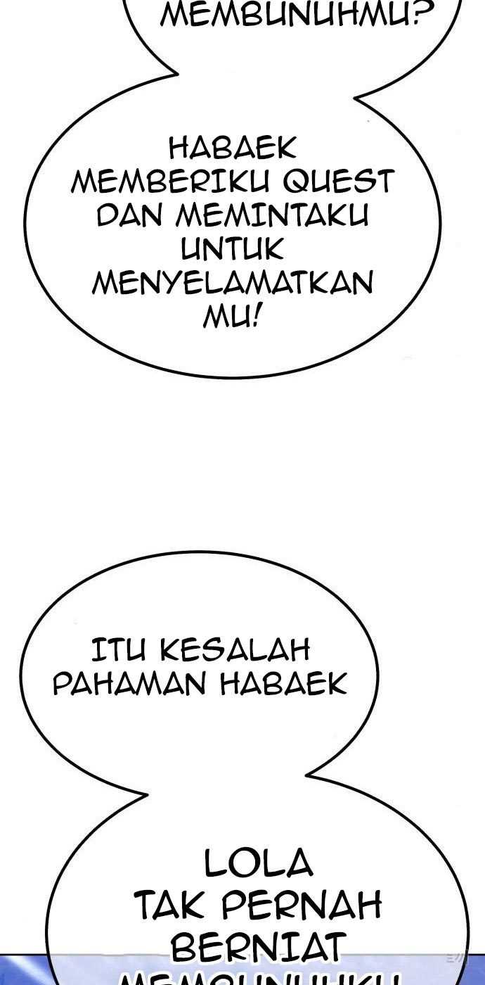 +99 Wooden Stick Chapter 54 - halaman 106