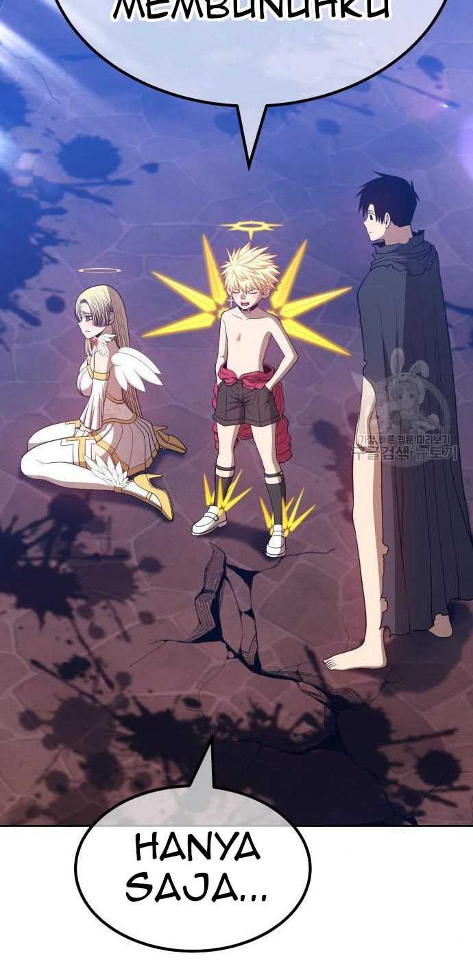 +99 Wooden Stick Chapter 54 - halaman 107