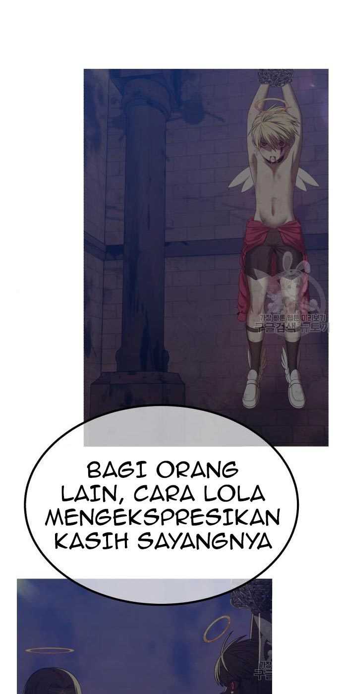 +99 Wooden Stick Chapter 54 - halaman 108