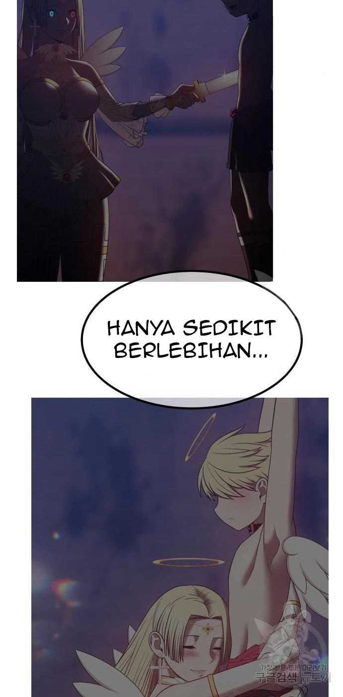 +99 Wooden Stick Chapter 54 - halaman 109