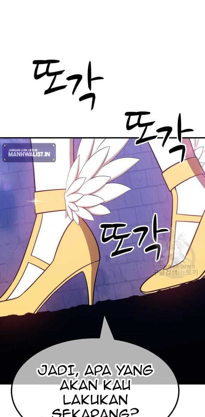 +99 Wooden Stick Chapter 54 - halaman 11