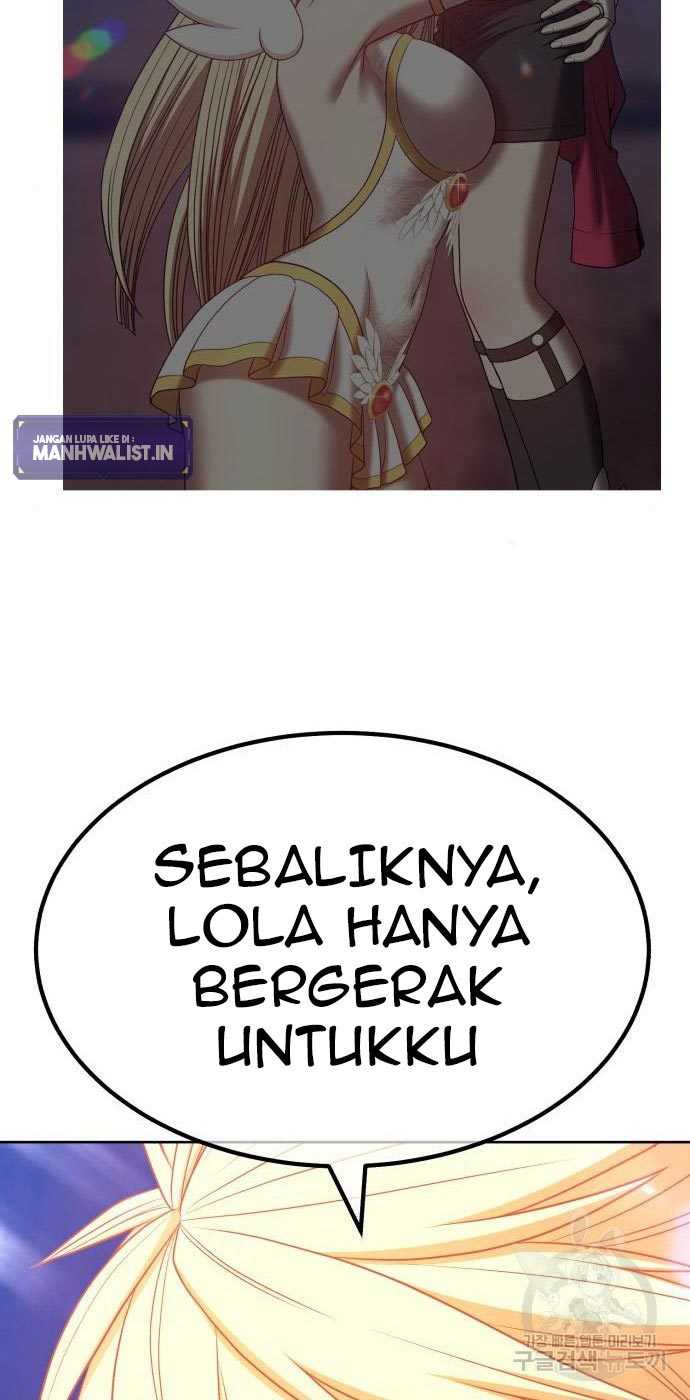 +99 Wooden Stick Chapter 54 - halaman 110