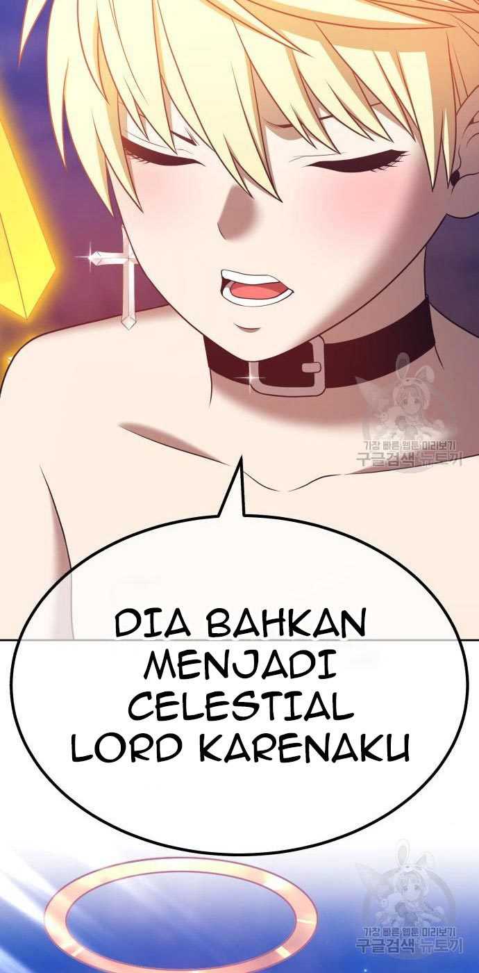+99 Wooden Stick Chapter 54 - halaman 111