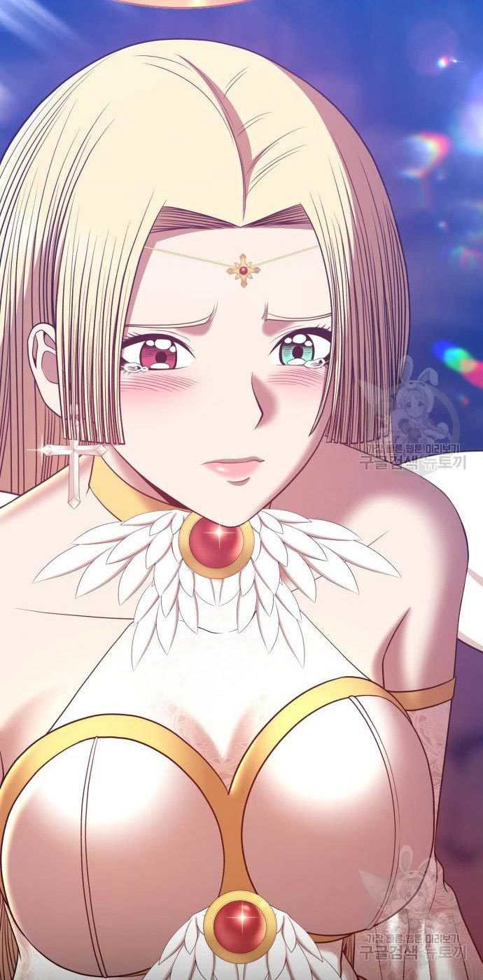 +99 Wooden Stick Chapter 54 - halaman 112