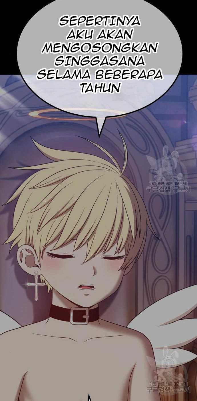 +99 Wooden Stick Chapter 54 - halaman 118