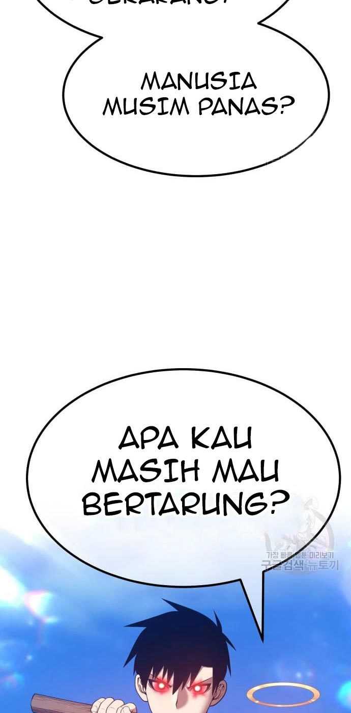 +99 Wooden Stick Chapter 54 - halaman 12