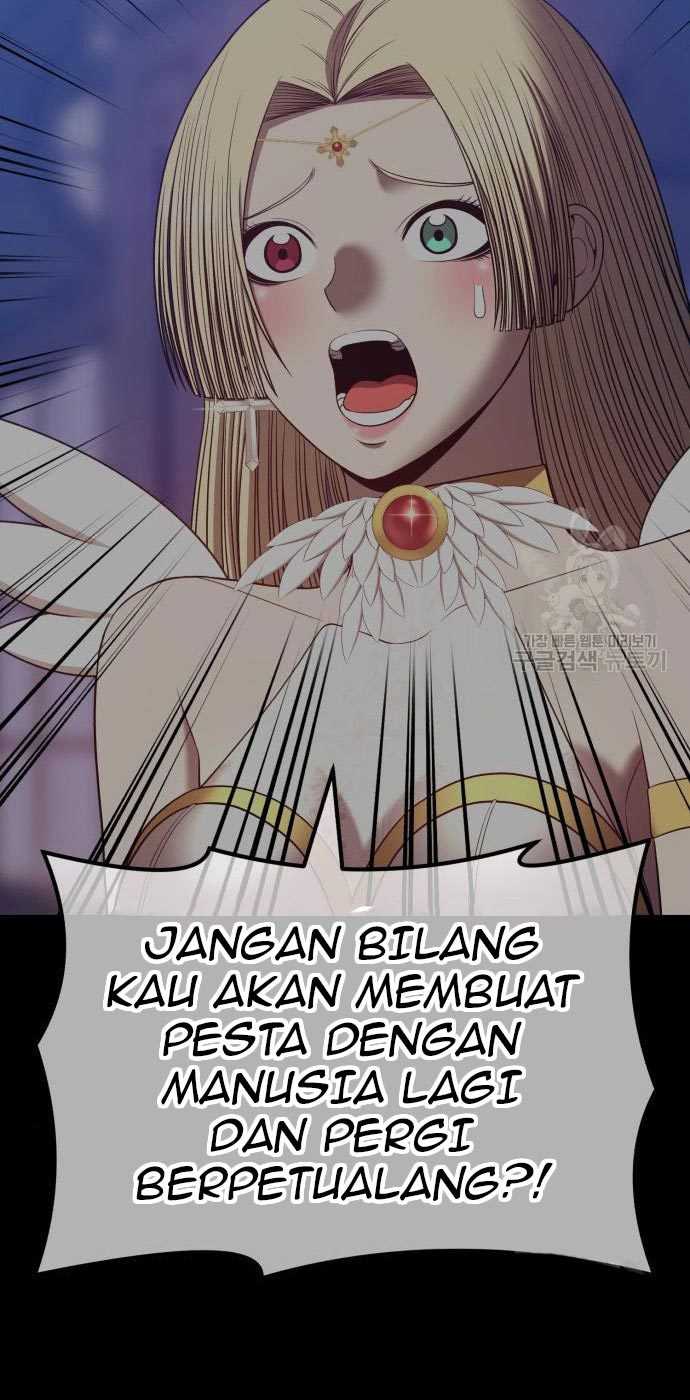 +99 Wooden Stick Chapter 54 - halaman 120