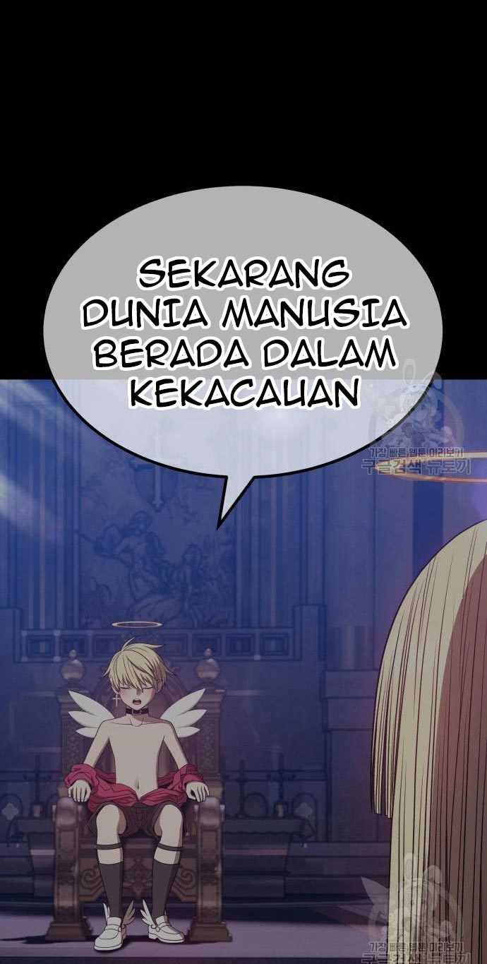 +99 Wooden Stick Chapter 54 - halaman 121