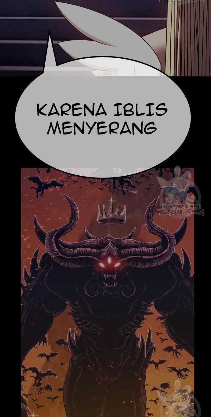 +99 Wooden Stick Chapter 54 - halaman 122