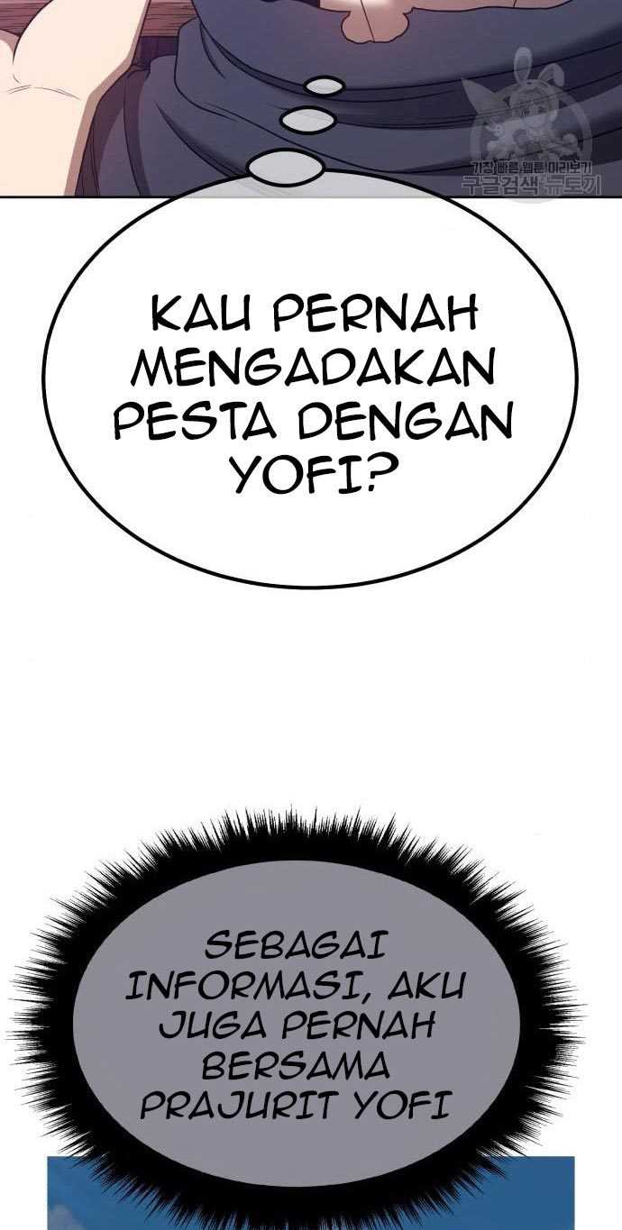 +99 Wooden Stick Chapter 54 - halaman 128