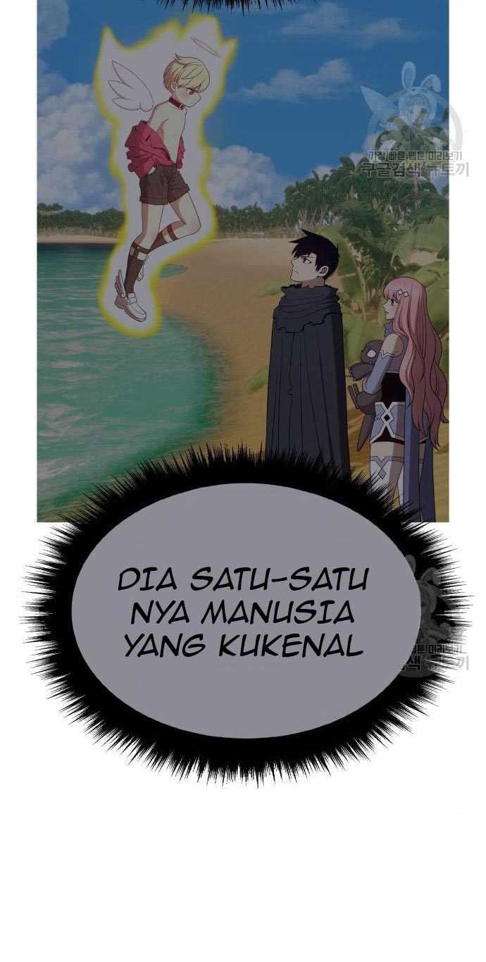 +99 Wooden Stick Chapter 54 - halaman 129
