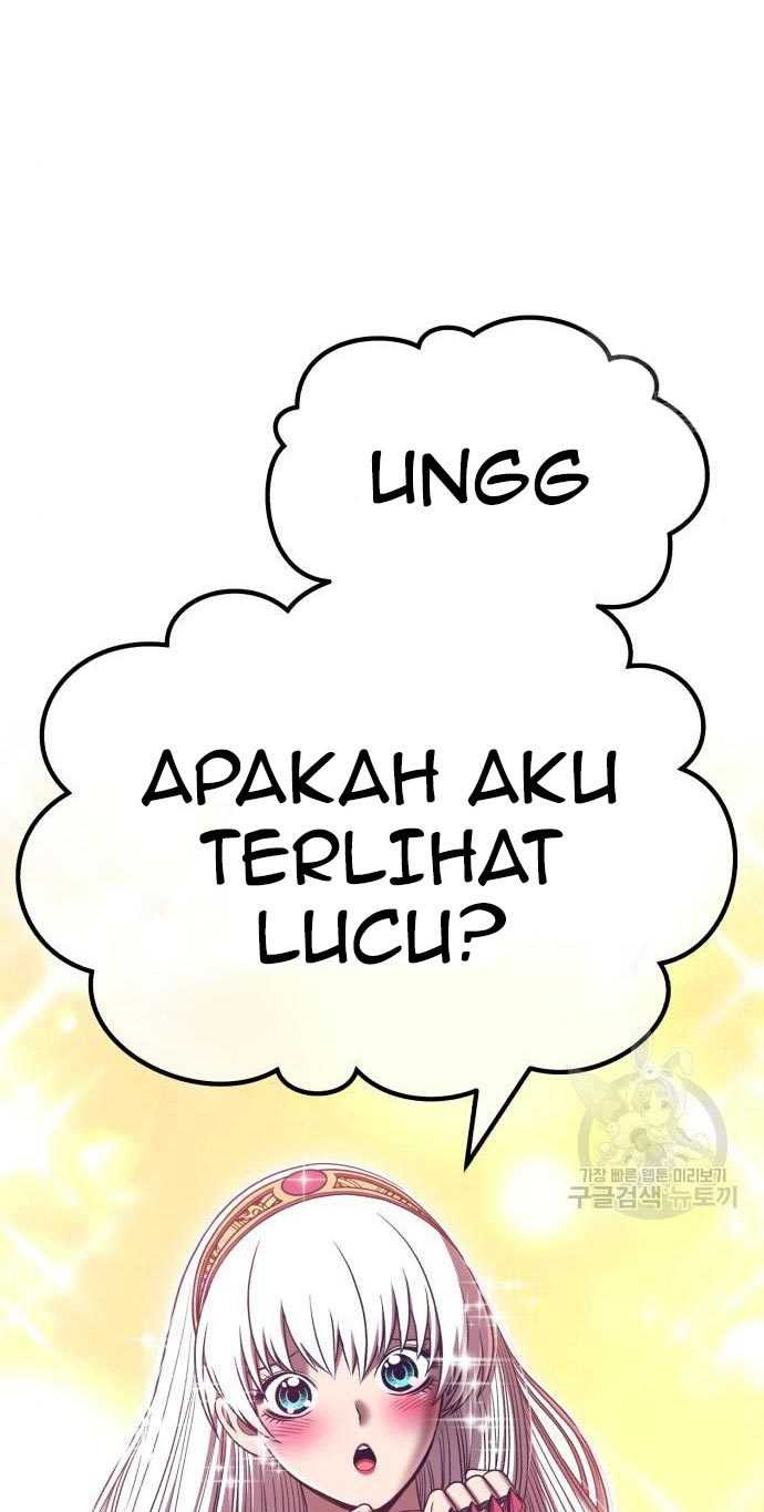 +99 Wooden Stick Chapter 54 - halaman 133