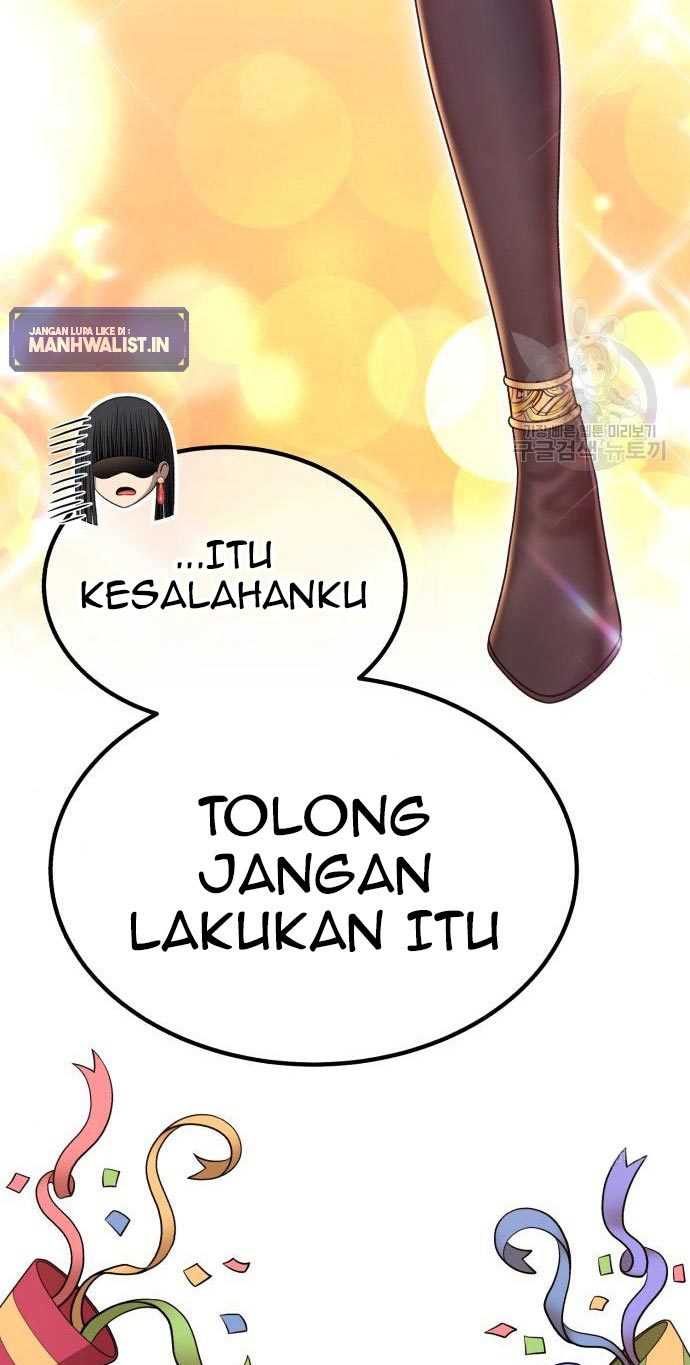 +99 Wooden Stick Chapter 54 - halaman 135