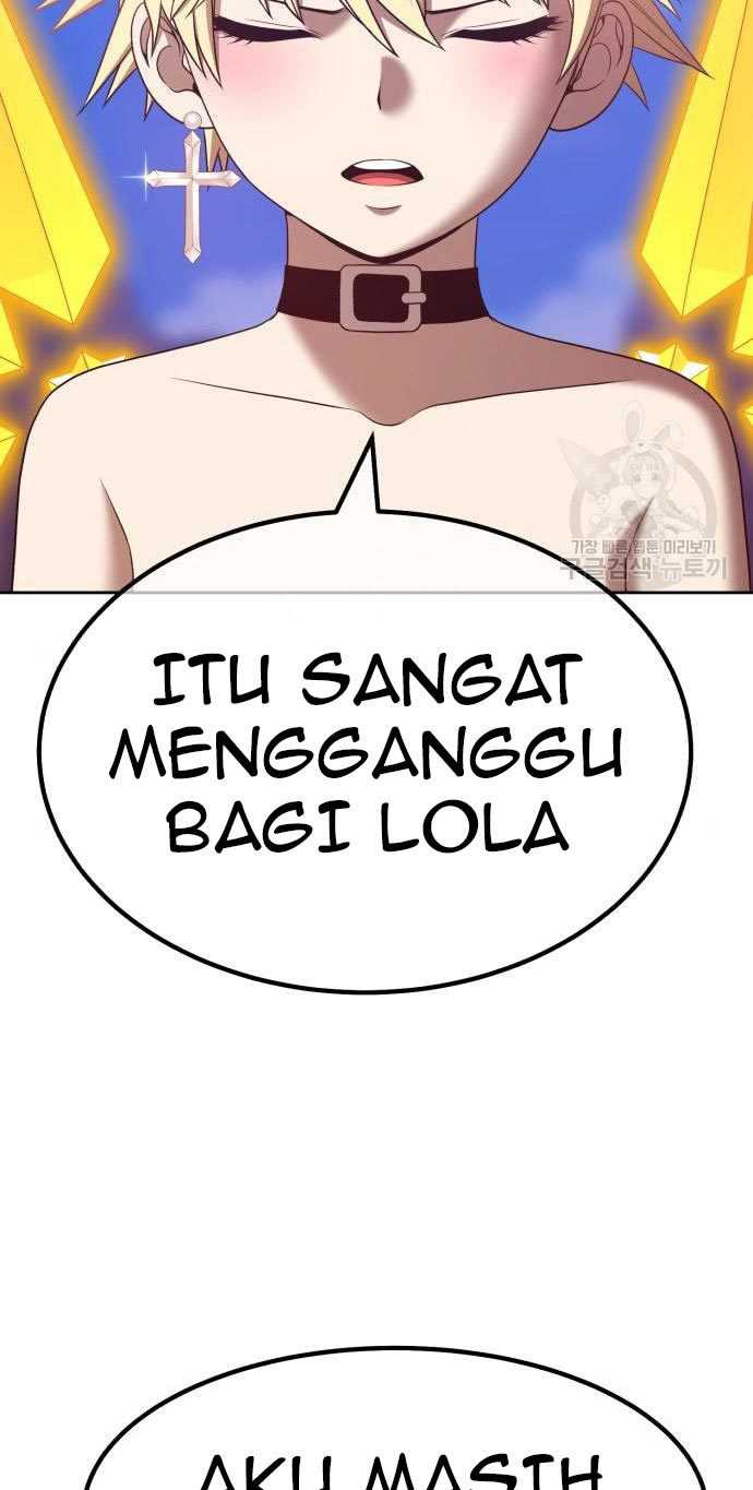 +99 Wooden Stick Chapter 54 - halaman 137