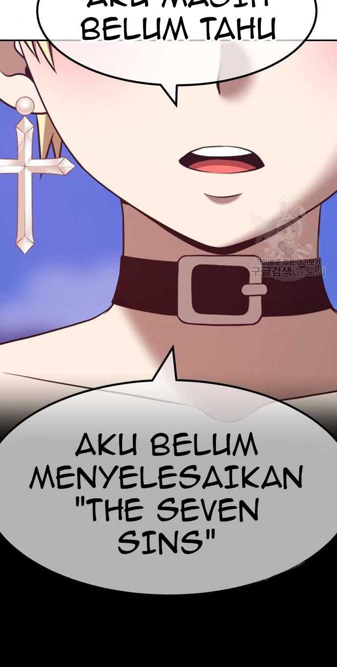 +99 Wooden Stick Chapter 54 - halaman 138