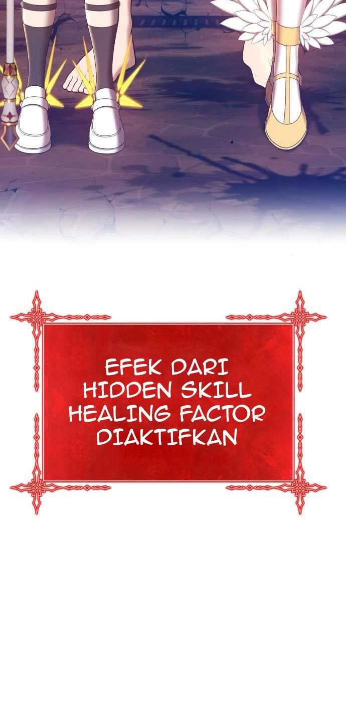 +99 Wooden Stick Chapter 54 - halaman 14