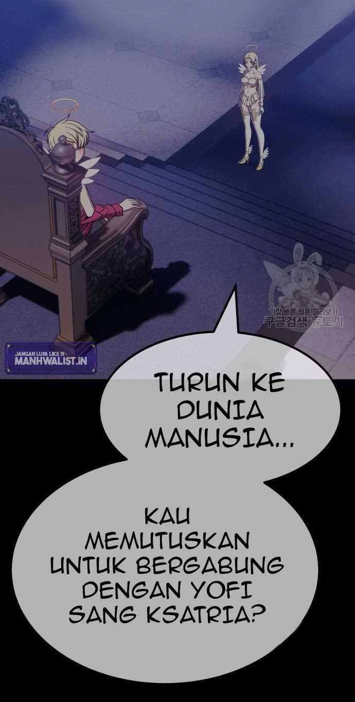 +99 Wooden Stick Chapter 54 - halaman 140
