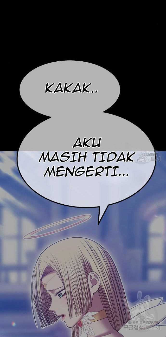 +99 Wooden Stick Chapter 54 - halaman 141