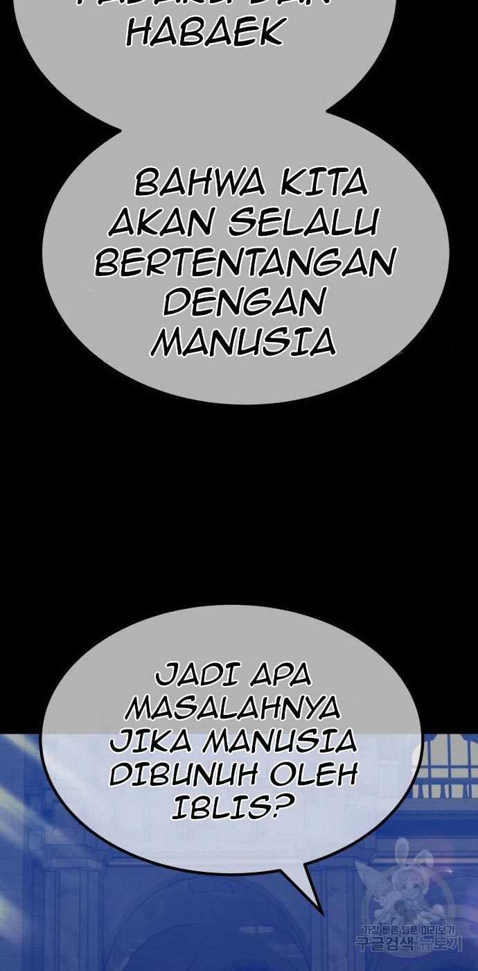 +99 Wooden Stick Chapter 54 - halaman 143