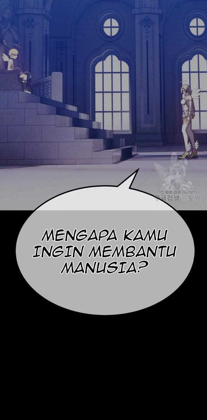 +99 Wooden Stick Chapter 54 - halaman 144
