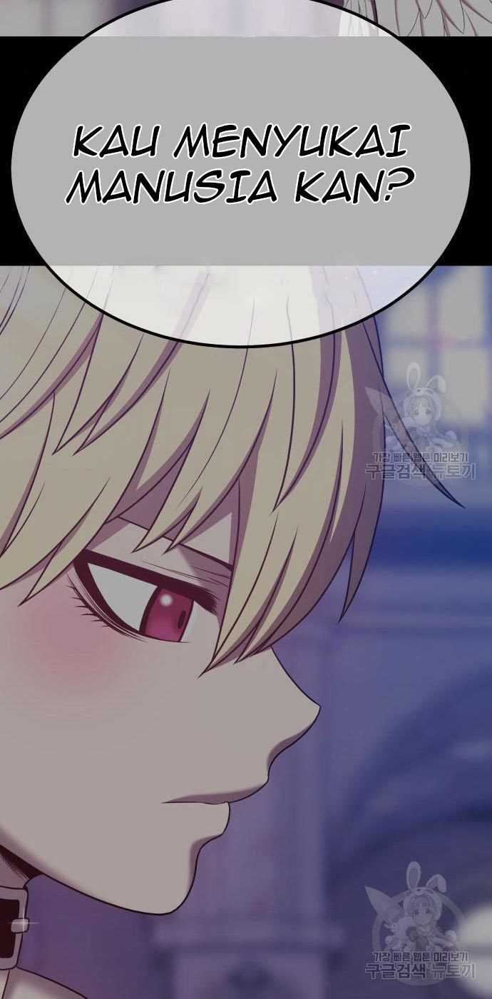 +99 Wooden Stick Chapter 54 - halaman 149