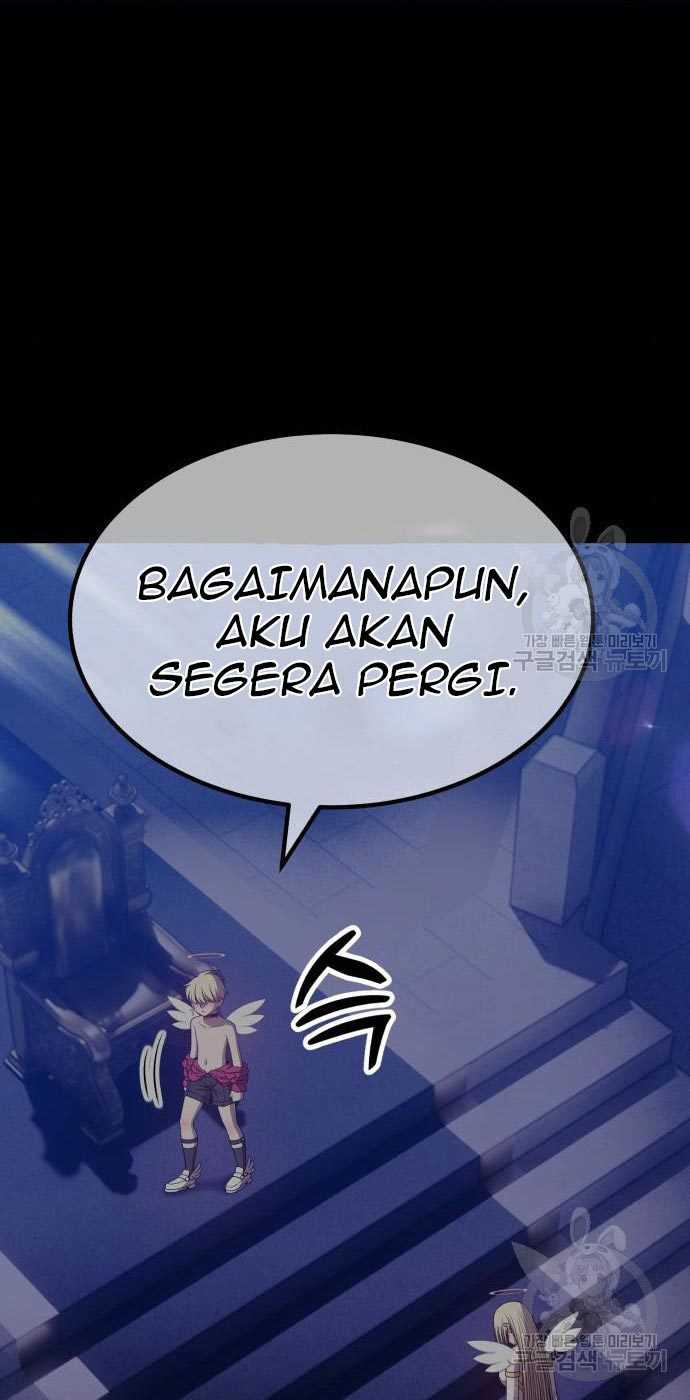 +99 Wooden Stick Chapter 54 - halaman 151