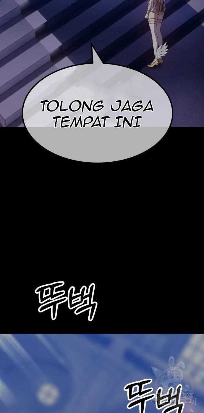+99 Wooden Stick Chapter 54 - halaman 152