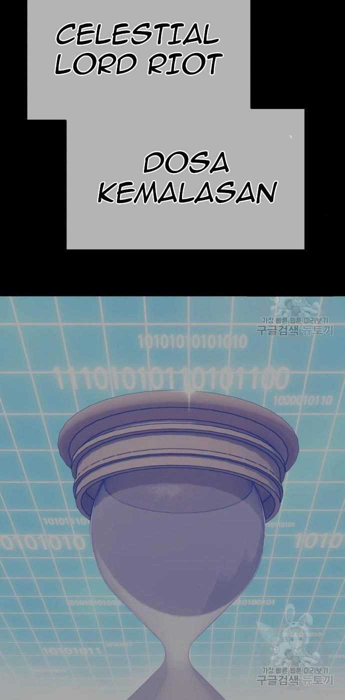 +99 Wooden Stick Chapter 54 - halaman 157