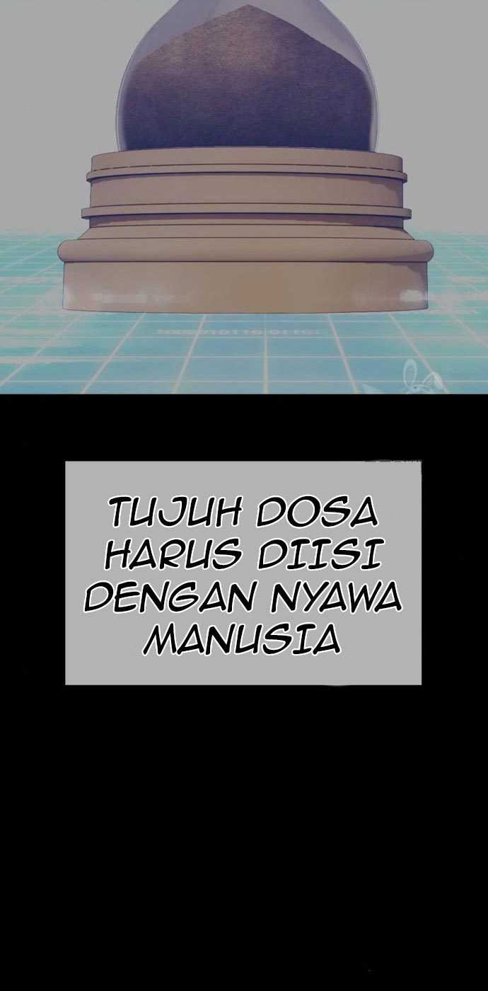 +99 Wooden Stick Chapter 54 - halaman 158