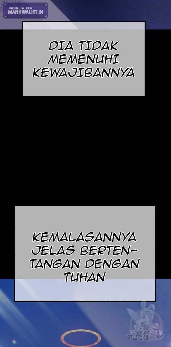 +99 Wooden Stick Chapter 54 - halaman 160