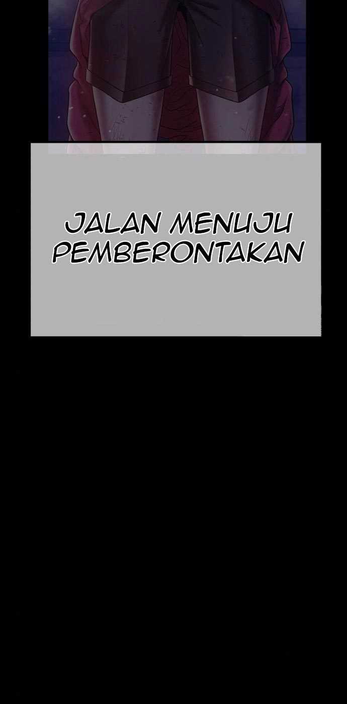 +99 Wooden Stick Chapter 54 - halaman 167
