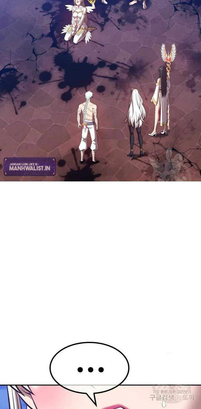 +99 Wooden Stick Chapter 54 - halaman 171