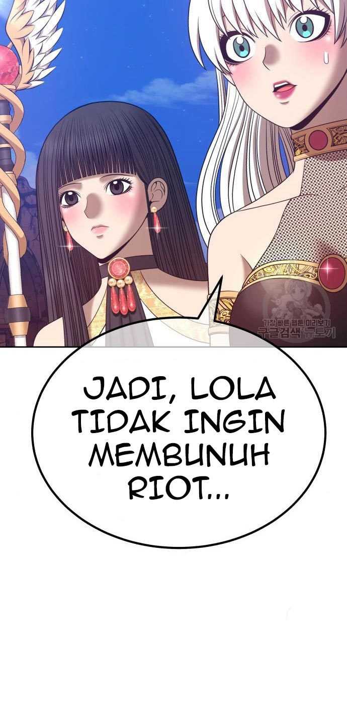 +99 Wooden Stick Chapter 54 - halaman 173