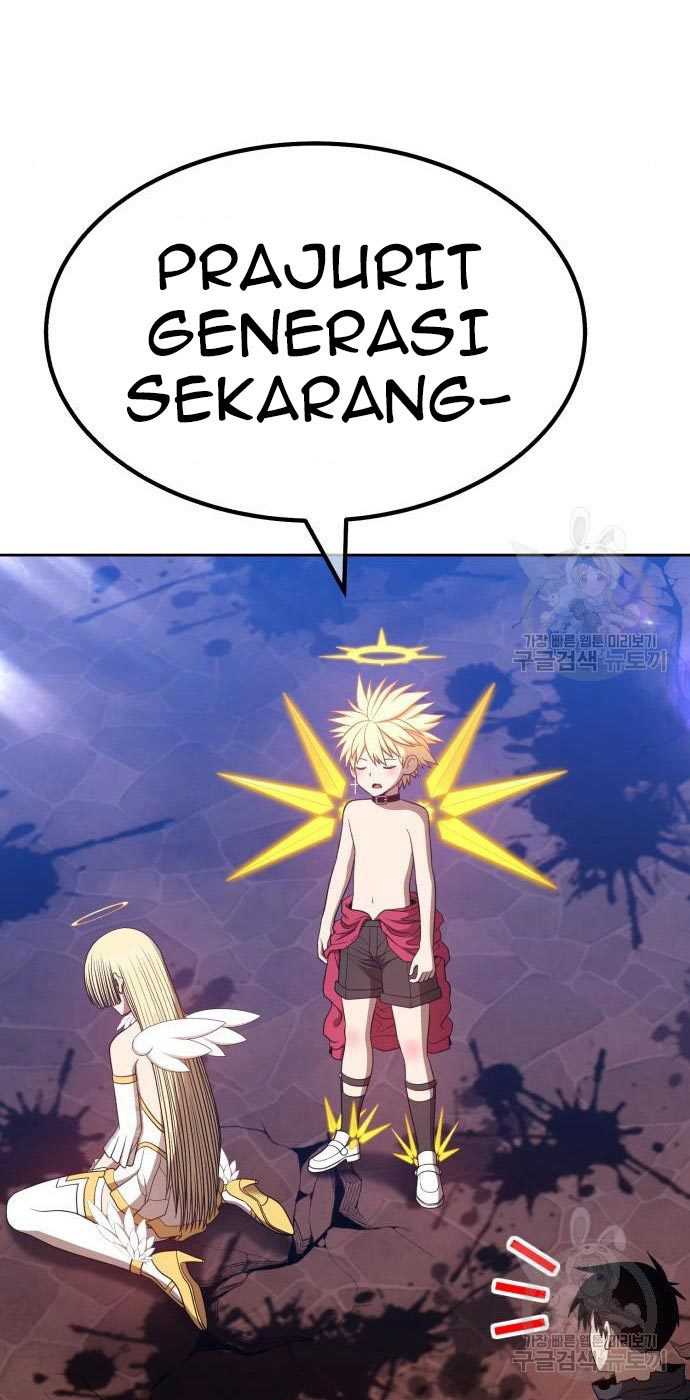 +99 Wooden Stick Chapter 54 - halaman 176