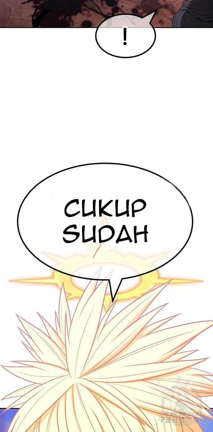 +99 Wooden Stick Chapter 54 - halaman 177