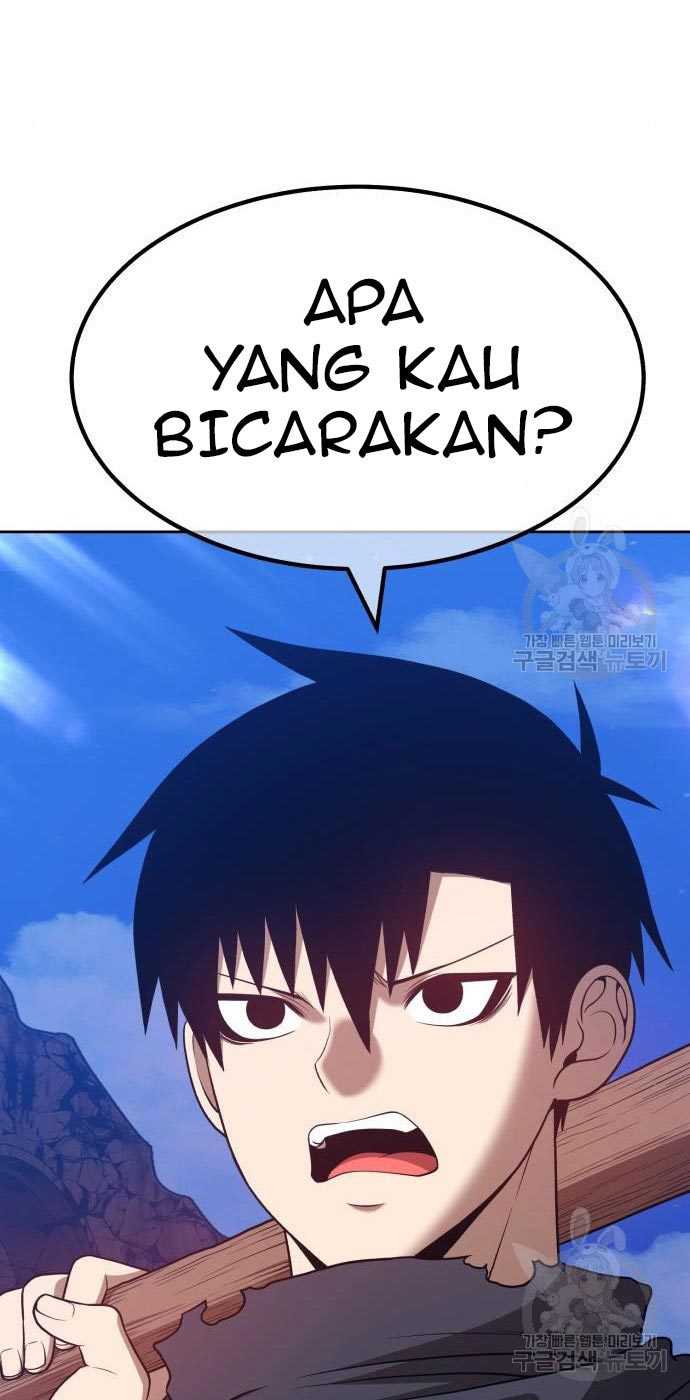+99 Wooden Stick Chapter 54 - halaman 179