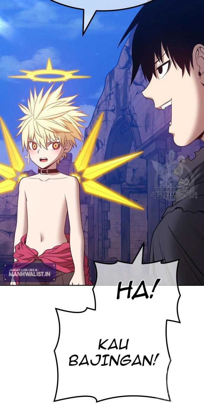 +99 Wooden Stick Chapter 54 - halaman 190