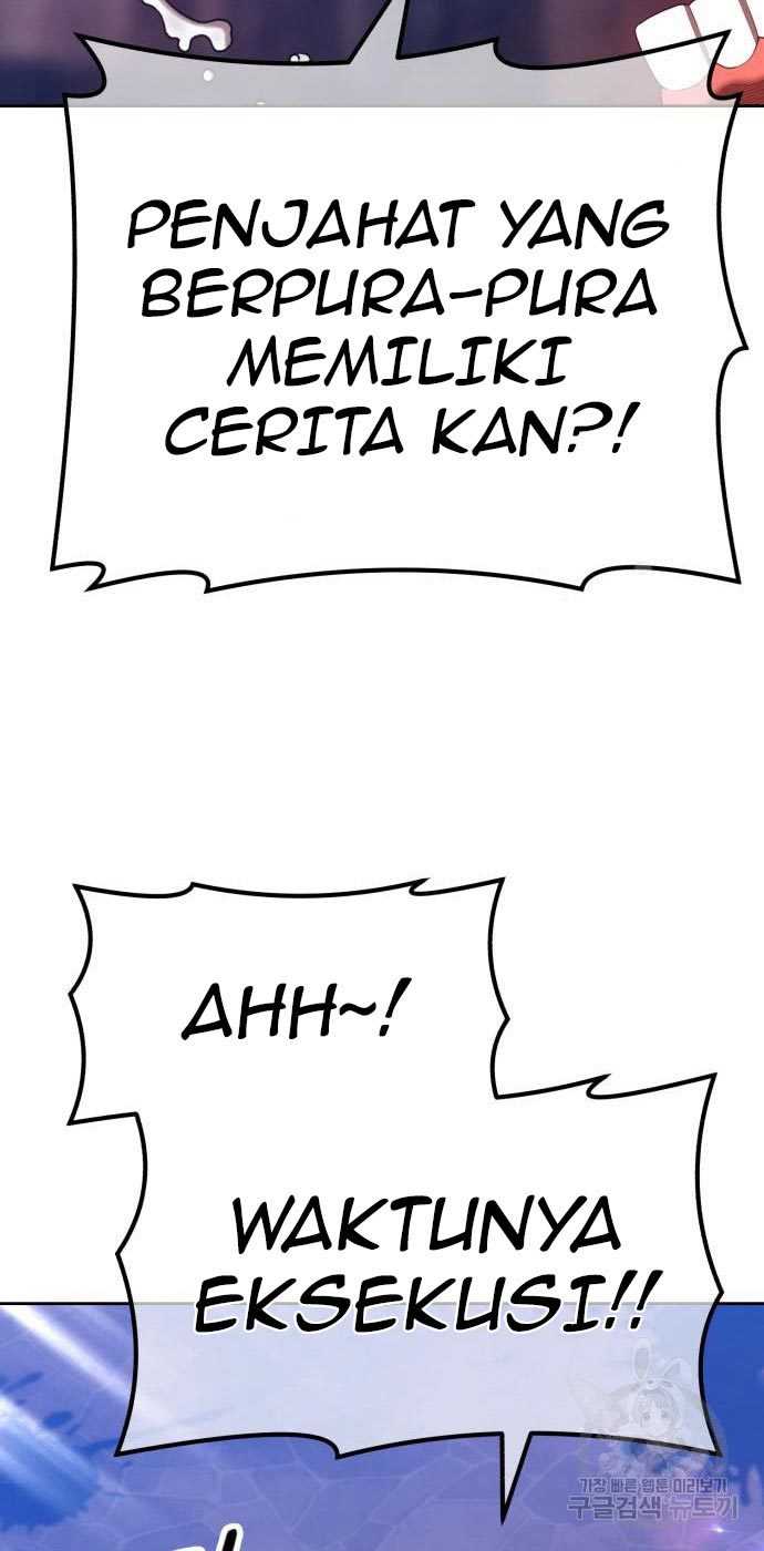 +99 Wooden Stick Chapter 54 - halaman 192