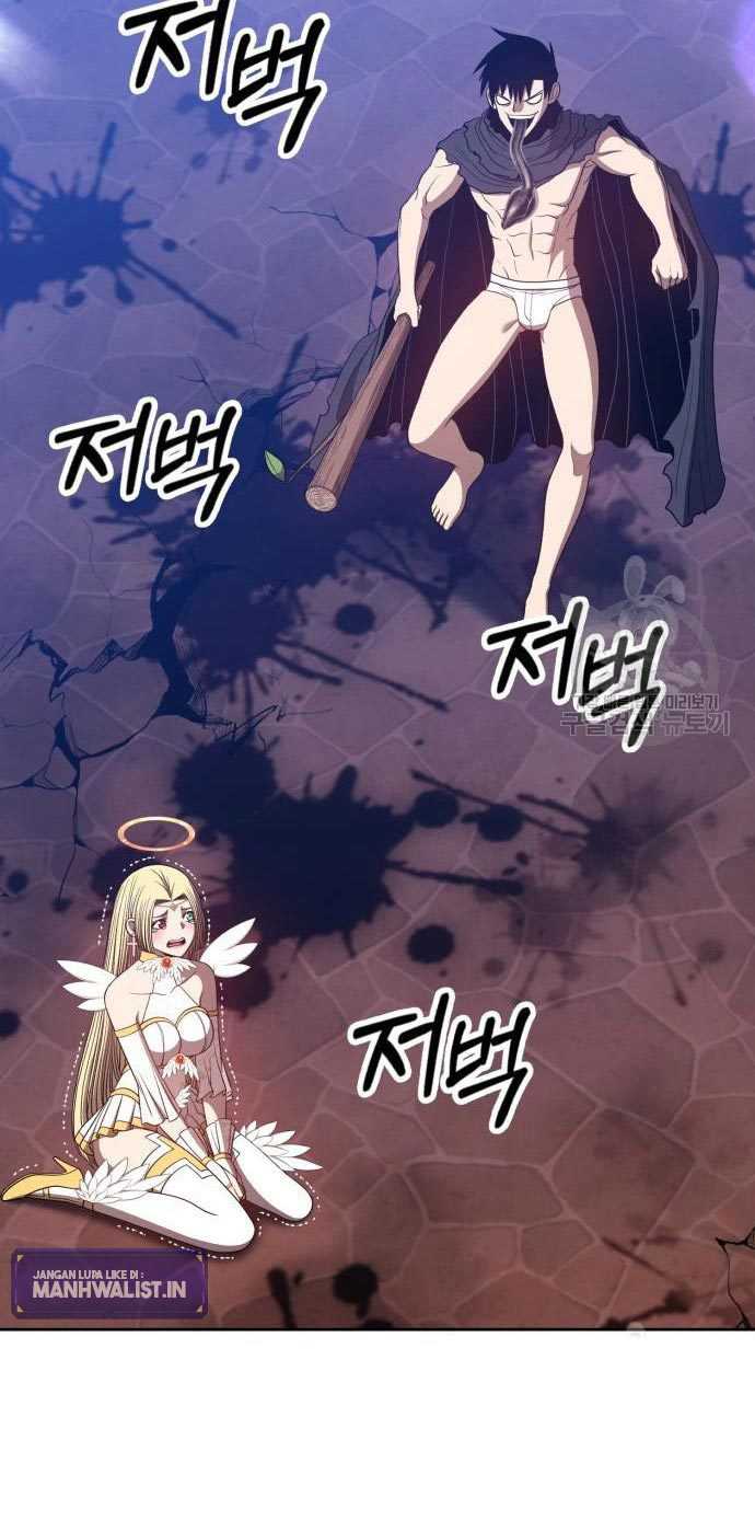 +99 Wooden Stick Chapter 54 - halaman 193