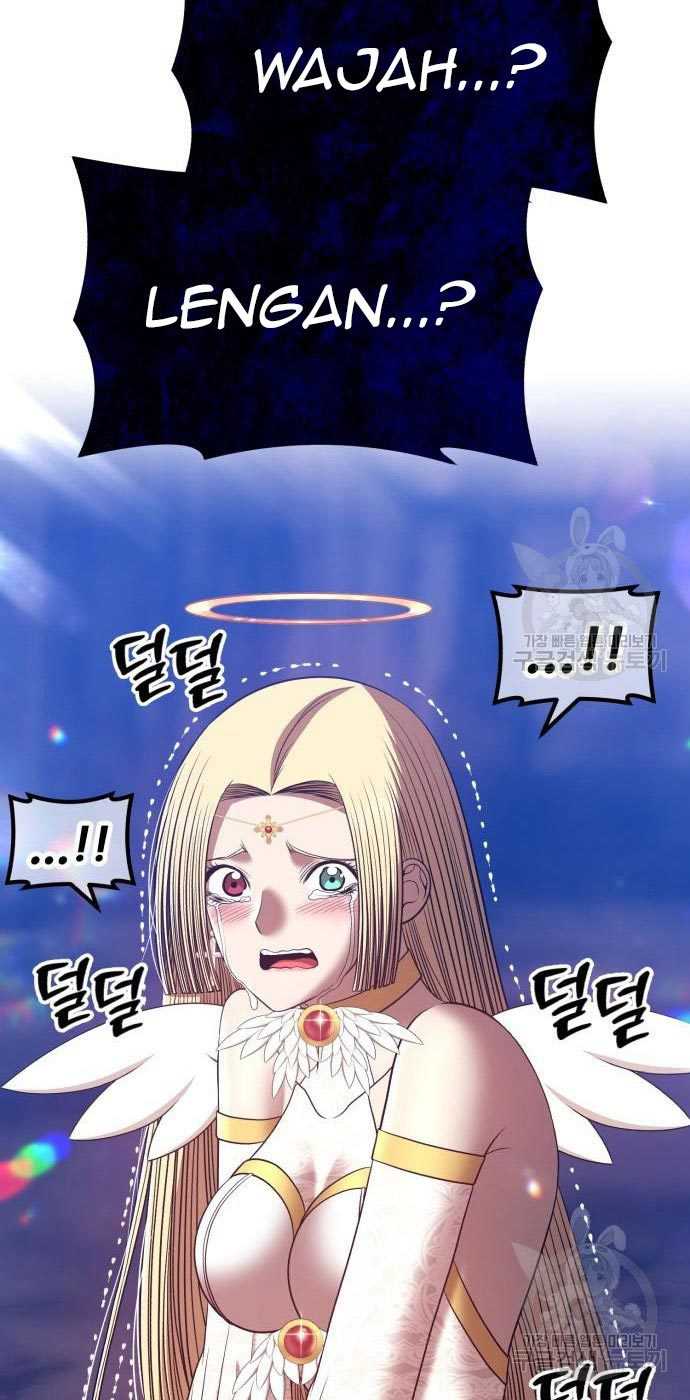 +99 Wooden Stick Chapter 54 - halaman 196
