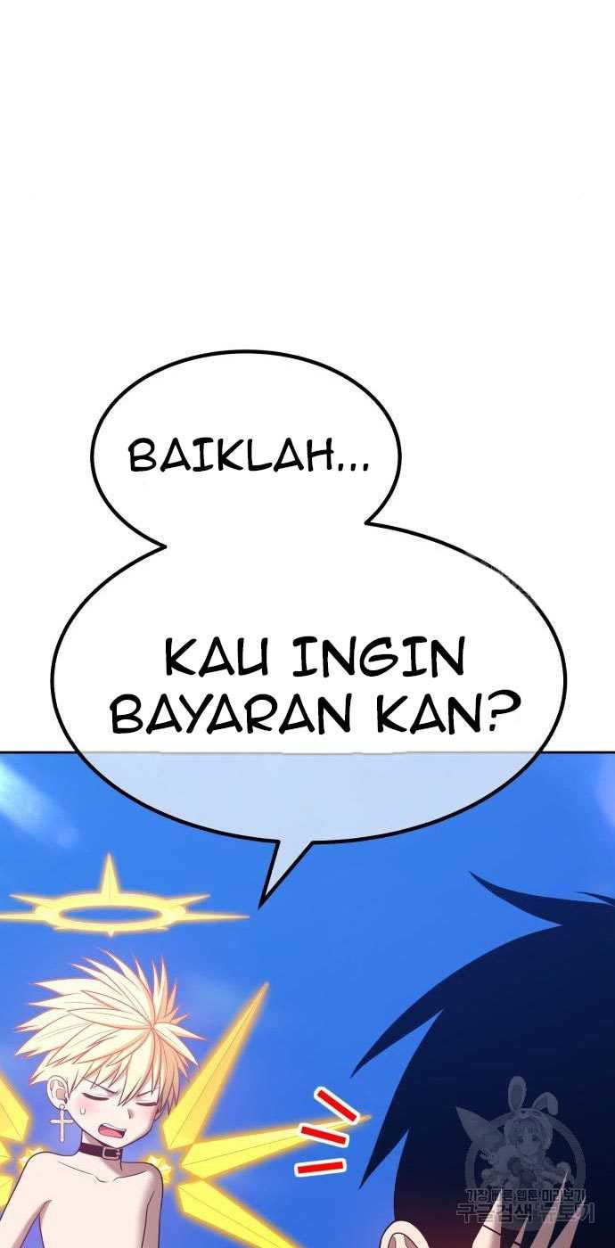 +99 Wooden Stick Chapter 54 - halaman 198