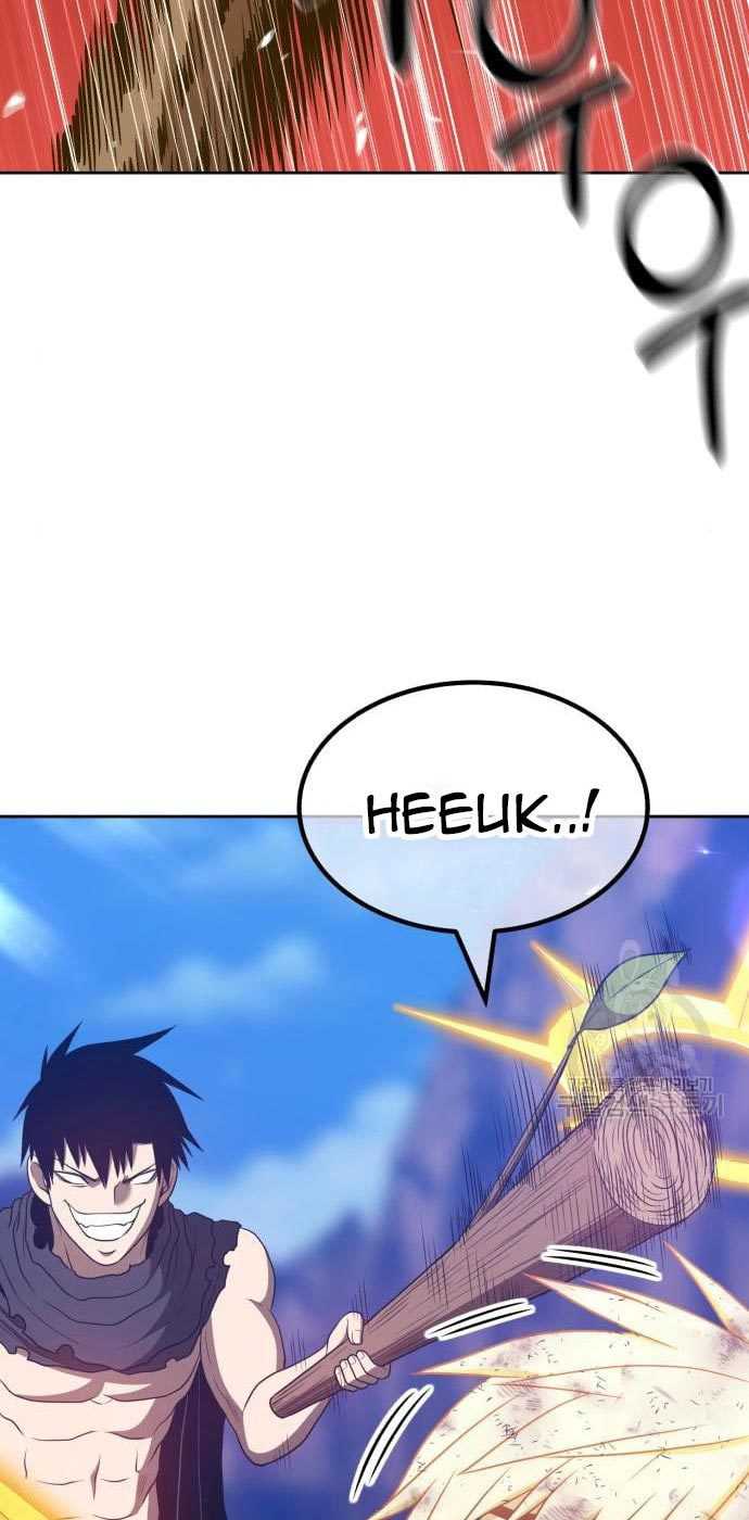 +99 Wooden Stick Chapter 54 - halaman 2