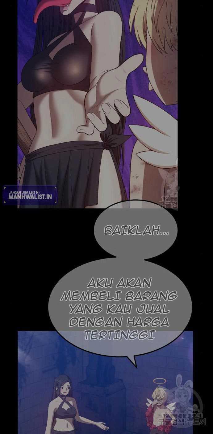 +99 Wooden Stick Chapter 54 - halaman 201