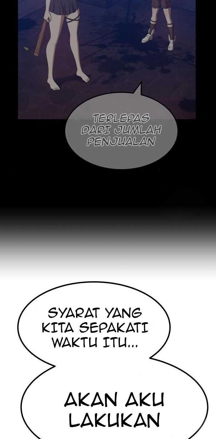 +99 Wooden Stick Chapter 54 - halaman 202