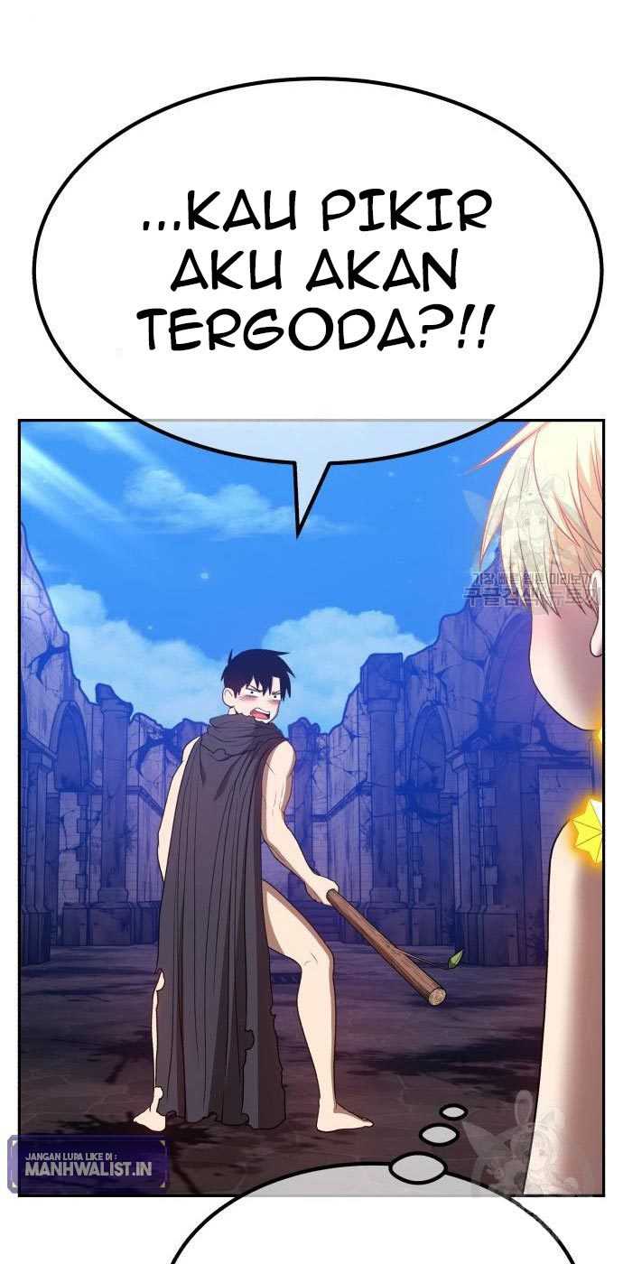 +99 Wooden Stick Chapter 54 - halaman 205